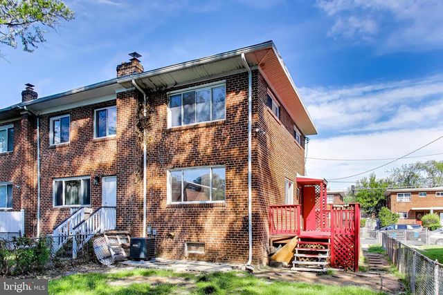 637 MAURY AVE, Oxon Hill, MD 20745