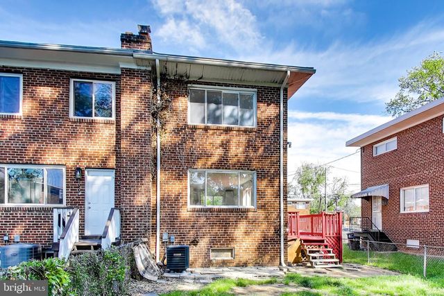 637 MAURY AVE, Oxon Hill, MD 20745