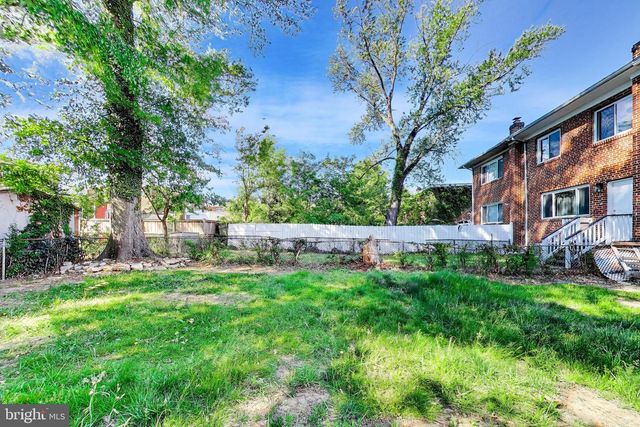 637 MAURY AVE, Oxon Hill, MD 20745