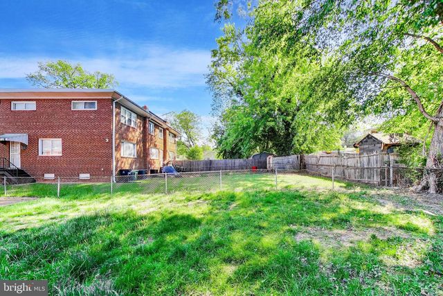 637 MAURY AVE, Oxon Hill, MD 20745