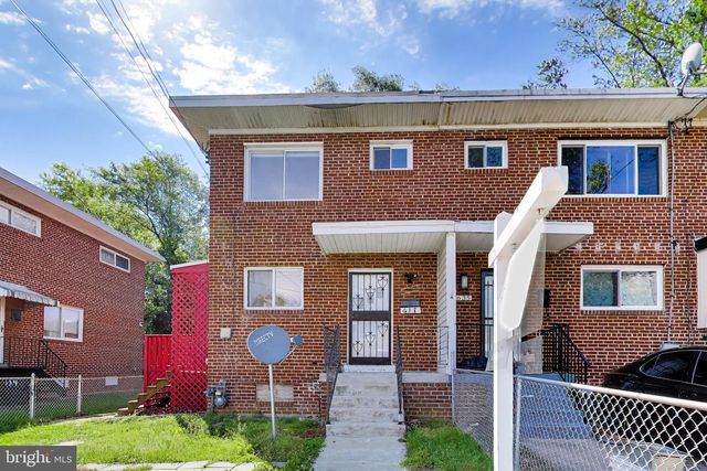 637 MAURY AVE, Oxon Hill, MD 20745
