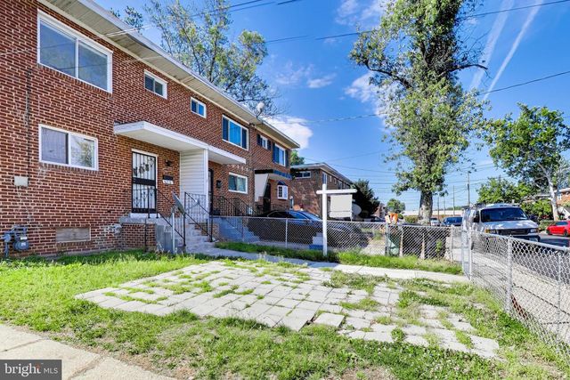 637 MAURY AVE, Oxon Hill, MD 20745