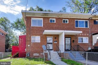 637 MAURY AVE, Oxon Hill, MD 20745