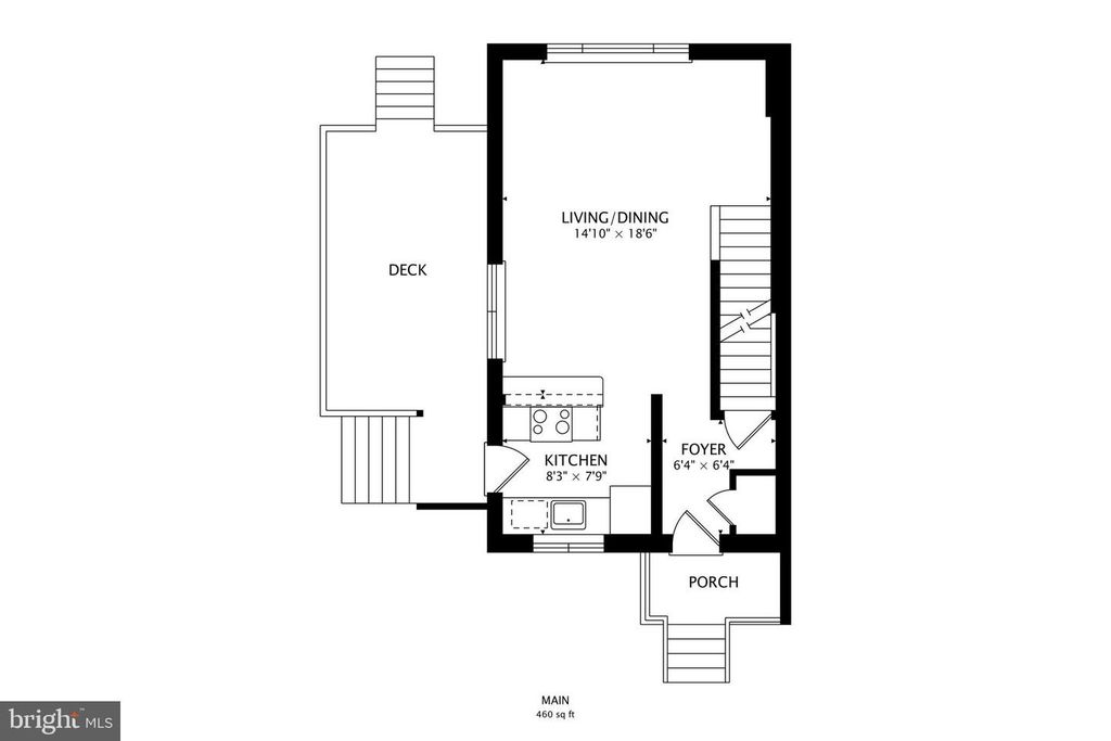 Image 36 of property listing at 637 MAURY AVE, Oxon Hill, MD 20745