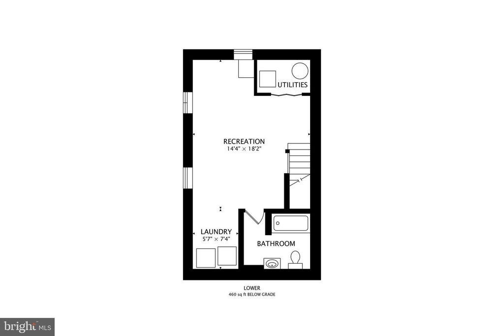 Image 38 of property listing at 637 MAURY AVE, Oxon Hill, MD 20745