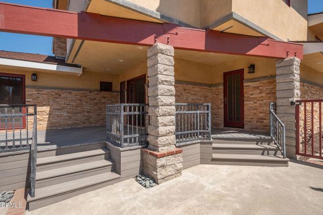 251 Palomares Avenue, Ventura, CA 93003