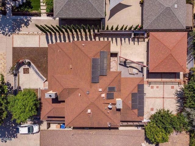251 Palomares Avenue, Ventura, CA 93003