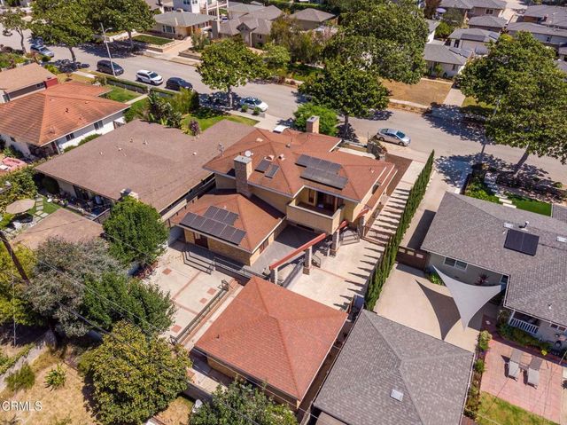 251 Palomares Avenue, Ventura, CA 93003
