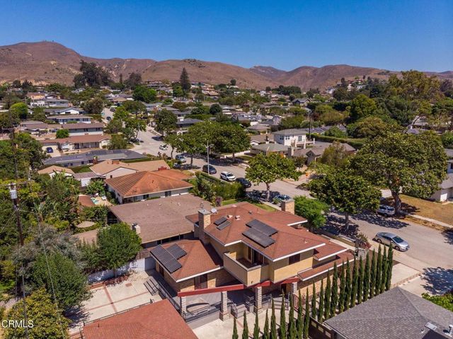 251 Palomares Avenue, Ventura, CA 93003