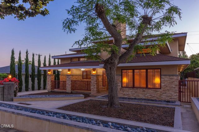 251 Palomares Avenue, Ventura, CA 93003