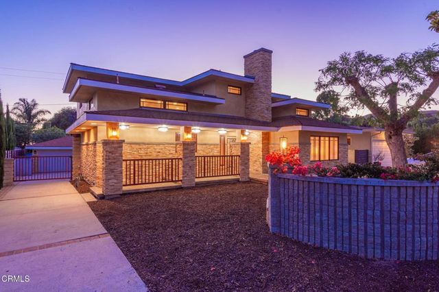 251 Palomares Avenue, Ventura, CA 93003
