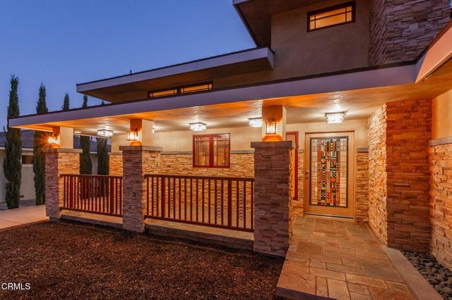 251 Palomares Avenue, Ventura, CA 93003