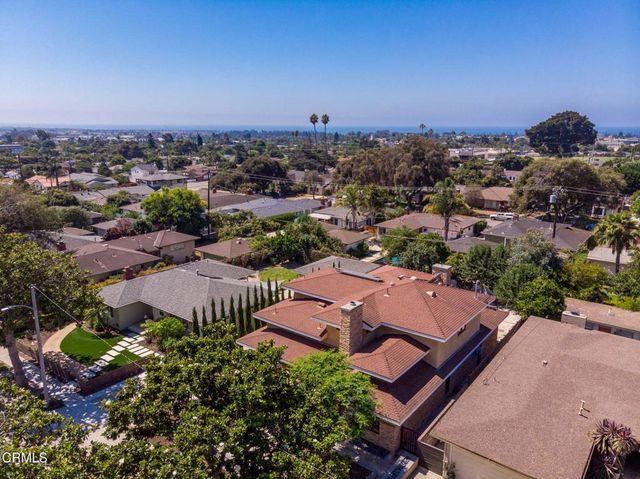 251 Palomares Avenue, Ventura, CA 93003