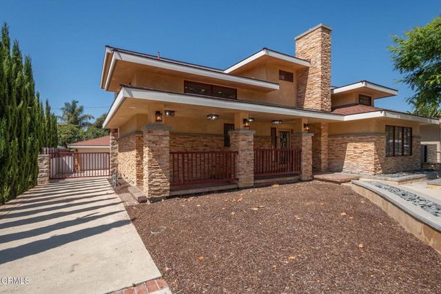 251 Palomares Avenue, Ventura, CA 93003