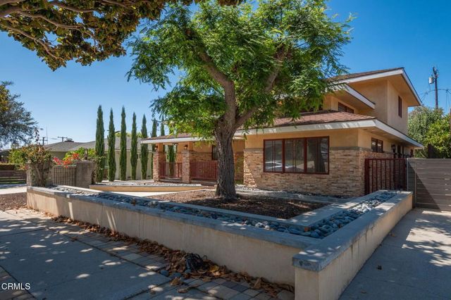 251 Palomares Avenue, Ventura, CA 93003