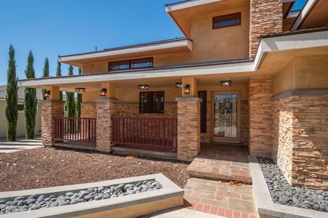 251 Palomares Avenue, Ventura, CA 93003