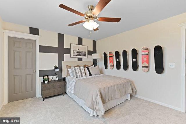 LOT 17 REGENT CIRCLE, Hagerstown, MD 21742