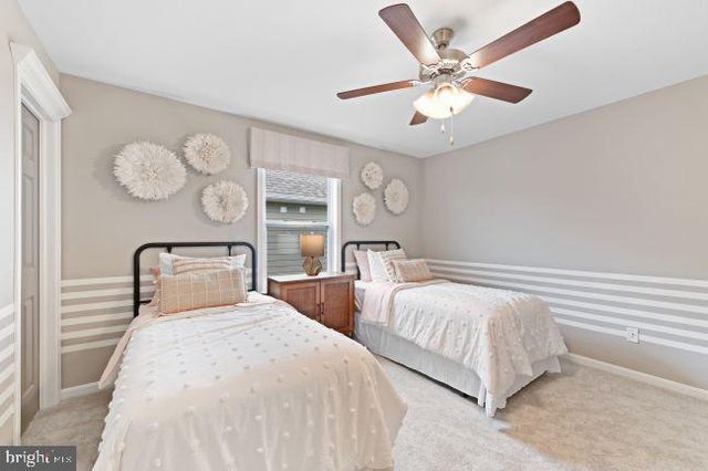 LOT 17 REGENT CIRCLE, Hagerstown, MD 21742