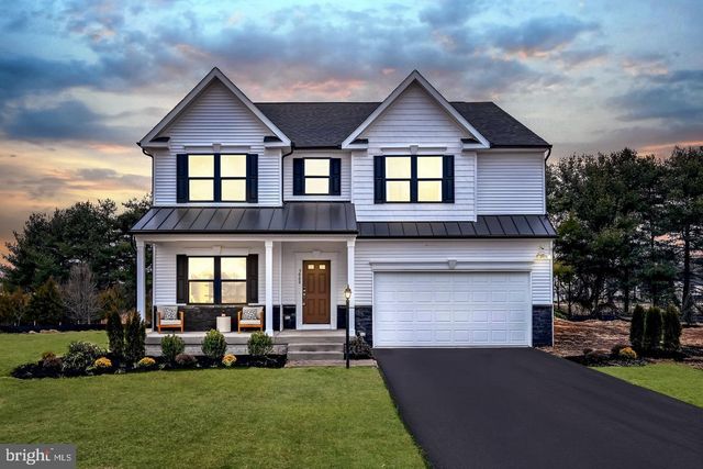 LOT 17 REGENT CIRCLE, Hagerstown, MD 21742