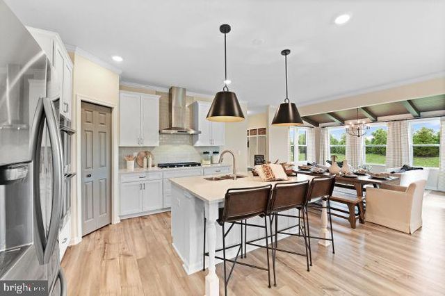LOT 17 REGENT CIRCLE, Hagerstown, MD 21742
