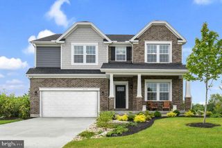 LOT 17 REGENT CIRCLE, Hagerstown, MD 21742