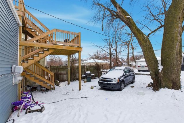 5624 S Lowe Avenue, Chicago, IL 60621