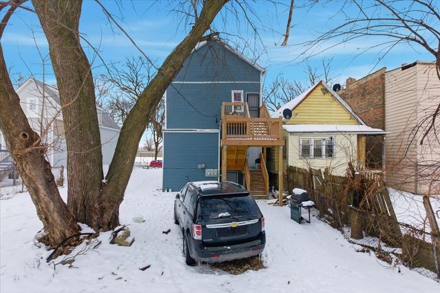 5624 S Lowe Avenue, Chicago, IL 60621