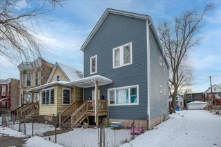 5624 S Lowe Avenue, Chicago, IL 60621