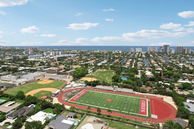 2510 NE 47th St, Fort Lauderdale, FL 33308