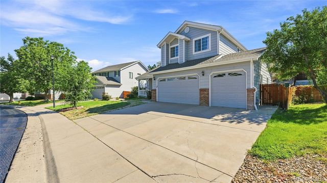 2918 S Zeno Way, Aurora, CO 80013