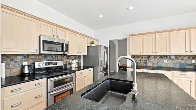 2918 S Zeno Way, Aurora, CO 80013