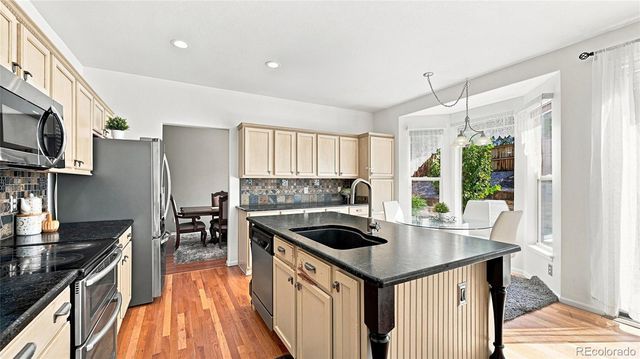2918 S Zeno Way, Aurora, CO 80013