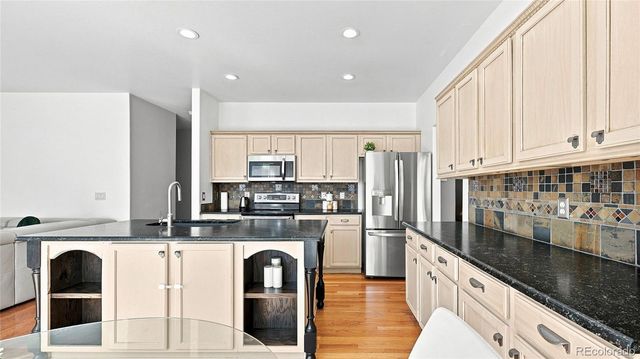 2918 S Zeno Way, Aurora, CO 80013