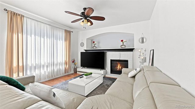 2918 S Zeno Way, Aurora, CO 80013