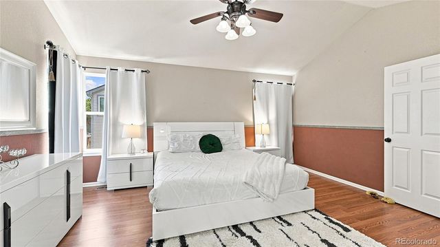 2918 S Zeno Way, Aurora, CO 80013
