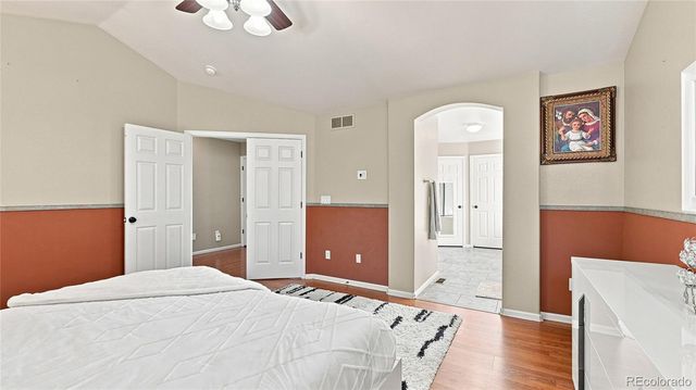 2918 S Zeno Way, Aurora, CO 80013