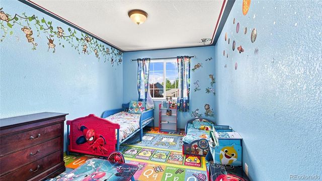 2918 S Zeno Way, Aurora, CO 80013