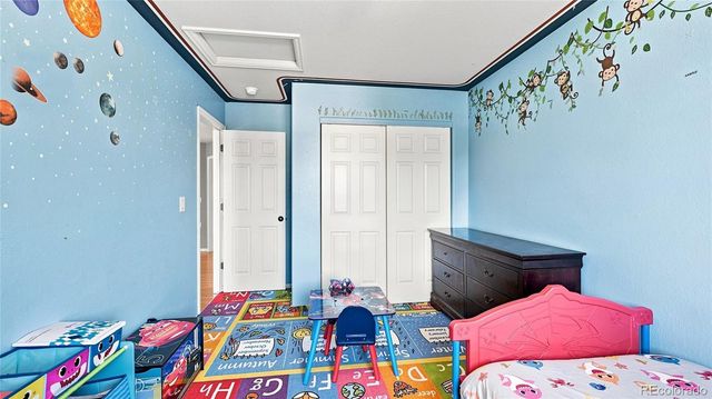 2918 S Zeno Way, Aurora, CO 80013
