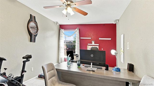 2918 S Zeno Way, Aurora, CO 80013
