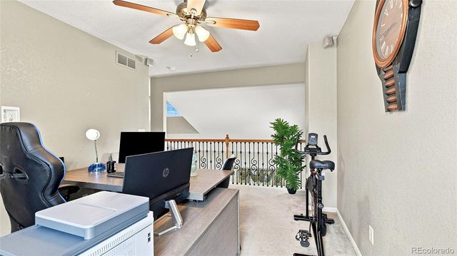 2918 S Zeno Way, Aurora, CO 80013