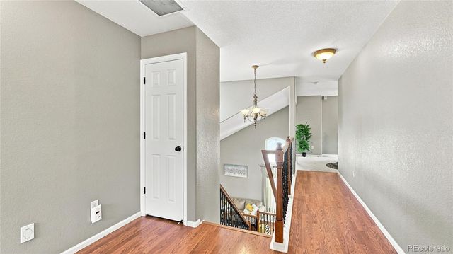 2918 S Zeno Way, Aurora, CO 80013