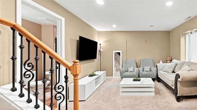 2918 S Zeno Way, Aurora, CO 80013