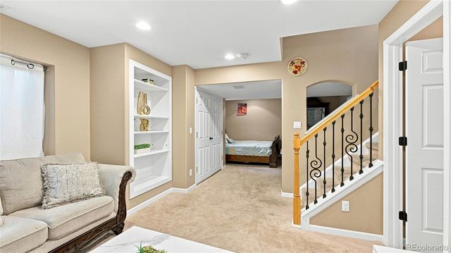 2918 S Zeno Way, Aurora, CO 80013