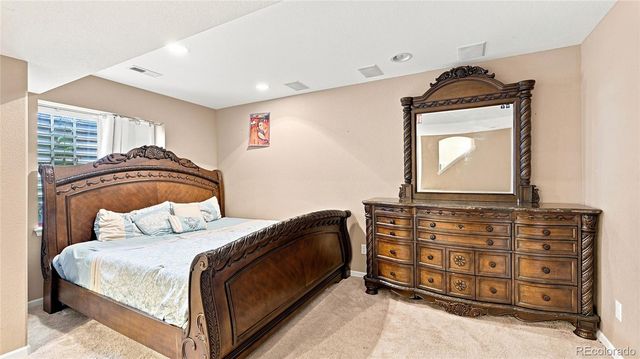 2918 S Zeno Way, Aurora, CO 80013