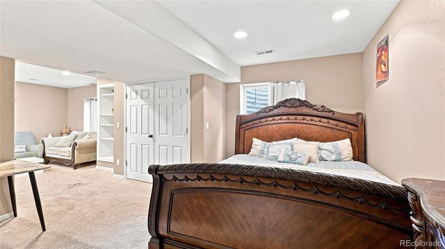 2918 S Zeno Way, Aurora, CO 80013
