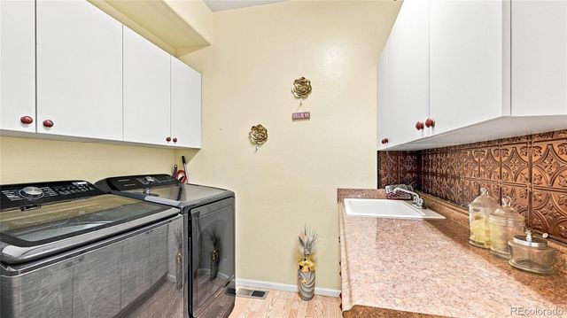 2918 S Zeno Way, Aurora, CO 80013