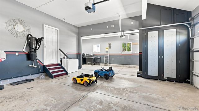2918 S Zeno Way, Aurora, CO 80013