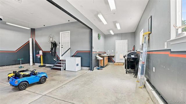 2918 S Zeno Way, Aurora, CO 80013