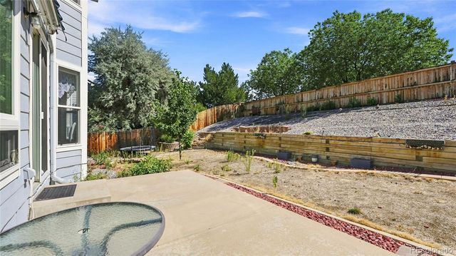 2918 S Zeno Way, Aurora, CO 80013