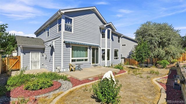 2918 S Zeno Way, Aurora, CO 80013